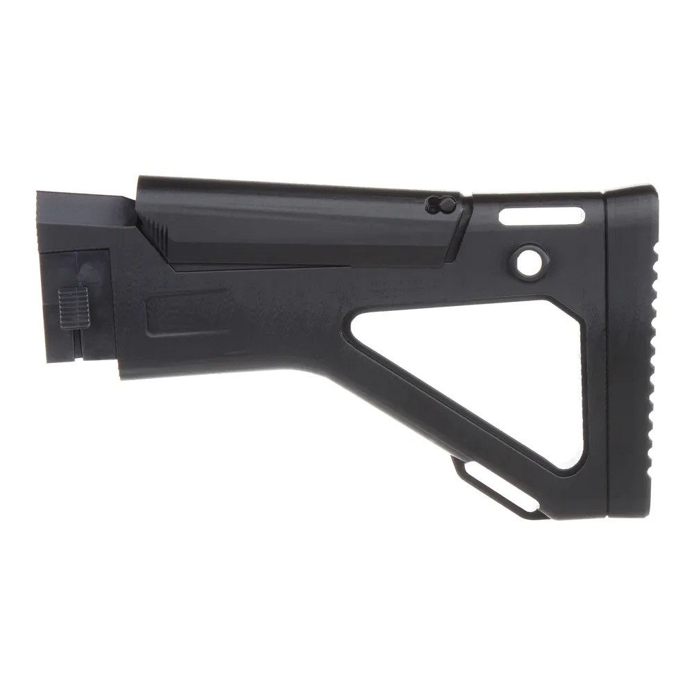 3d printed nerf stock