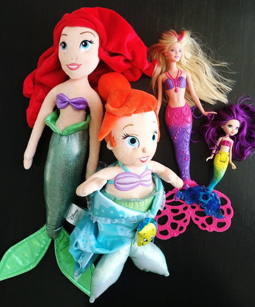 May family favorites 