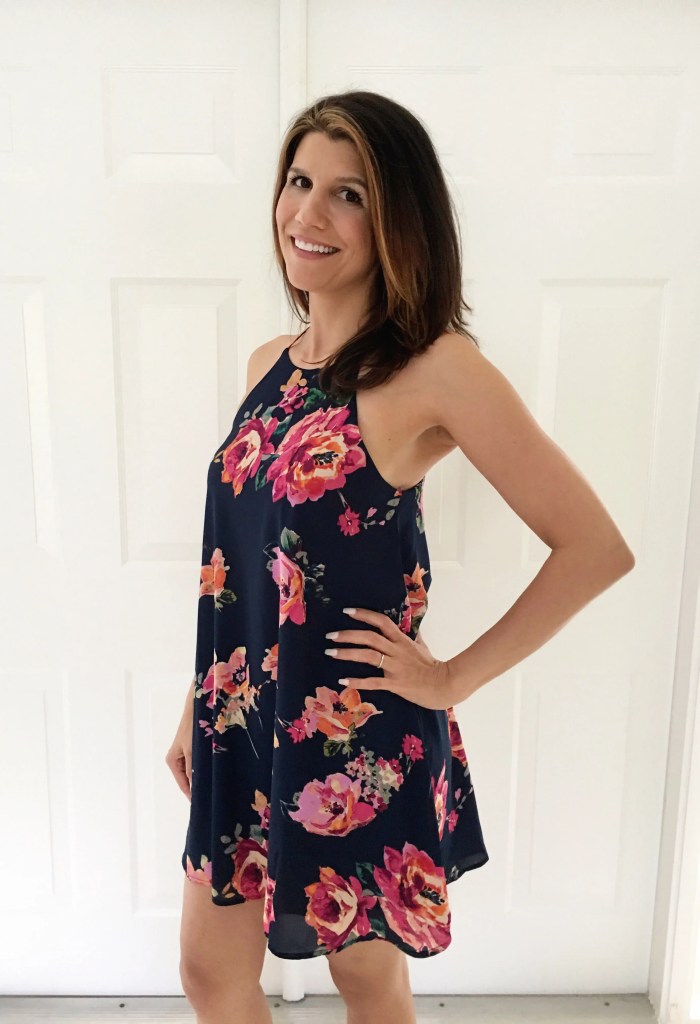 June 2016 Stitch Fix 