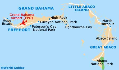 Here are 10 car insurance hacks the providers d. Freeport Travel Guide and Tourist Information: Freeport