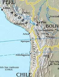 Search through 3.000.000 manuals online & and download pdf manuals. Chile Peru Map / Detailed Political Map of Peru - Ezilon Maps - 1821, vintage wall art