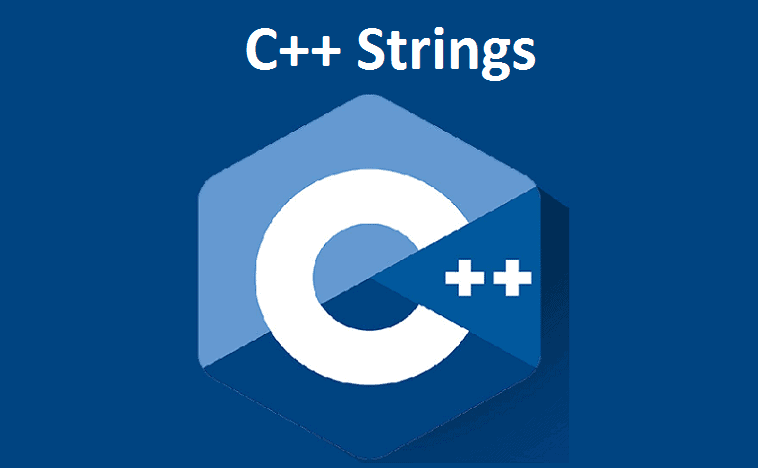 C++ Strings: Using char array and string object | Learn C++ Programming