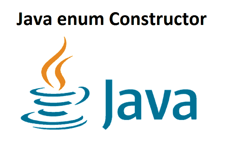 Java enum Constructor | Learn Java Programming