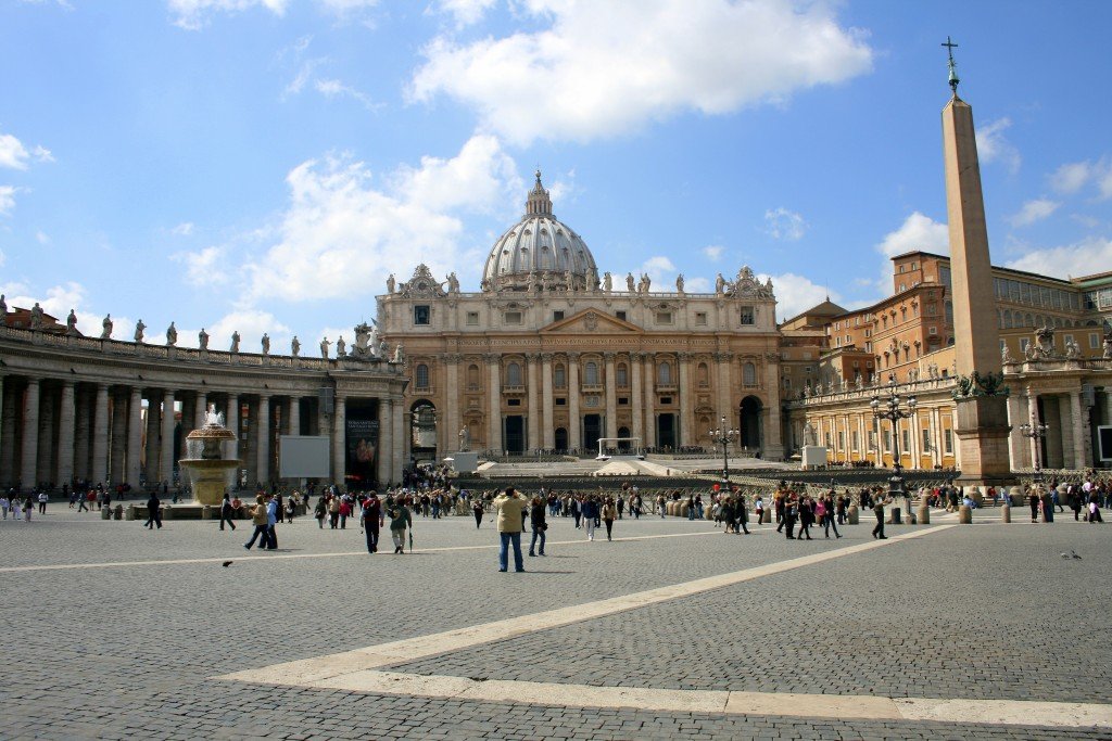 Budget travel tips for a city break in Rome