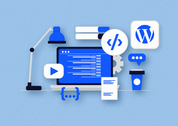 Learn more by matt crouch (web designer) 09 december. Learn How To Edit Html Code In Wordpress In Expert S Way