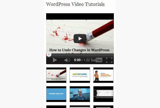 Los mejores plugins de wordpress para añadir vídeos de youtube · embed plus for youtube · wp youtube lyte · yotuwp · 10web player for youtube. 9 Useful Youtube Tips To Spice Up Your Wordpress Site With Videos