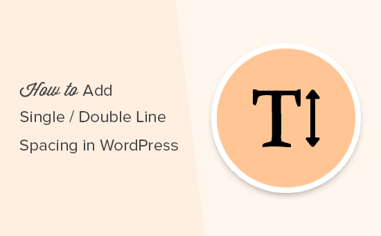 Html br tag not working: How To Add A Line Break In Wordpress New Line Spacing