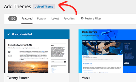 With a little creativity and these five tips, your tiny home can be a decorating masterpiec. Selecting The Perfect Wordpress Theme 9 Things To Consider