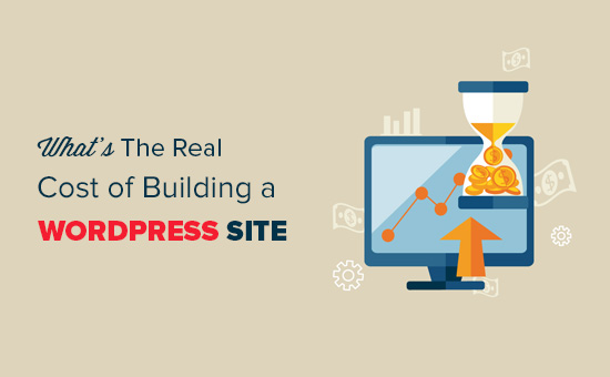 So, when creating the list of best wordpress hosting companies, we considered criteria that are essential to most companies. How Much Does It Cost To Build A Wordpress Website 2021