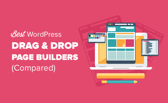 · elementor (www.elementor.com) · divi builder (www.elegantthemes.com) . 6 Best Drag And Drop Wordpress Page Builders Compared 2021