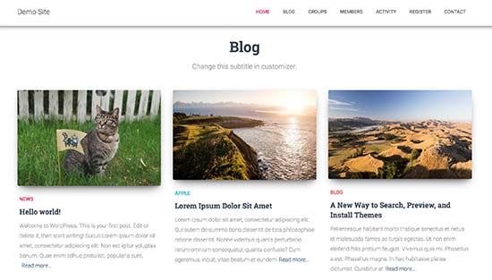 What is the ideal wordpress featured image size? How to Set a Default Fallback Image for WordPress Post Thumbnails