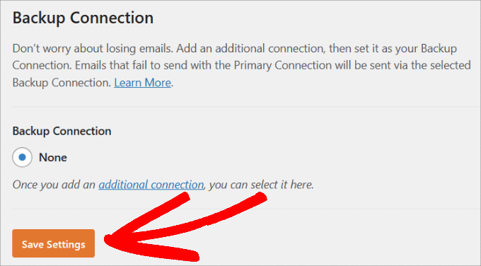 save settings save settings