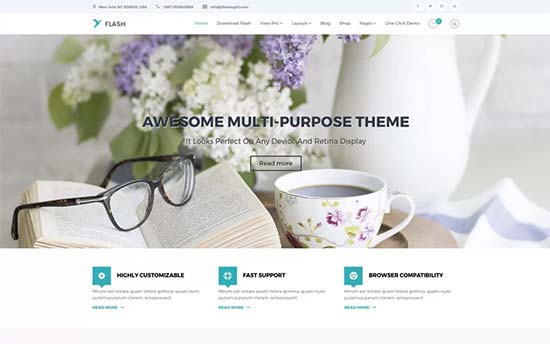 Best free woocommerce wordpress themes to check out · neve shop * · oceanwp · zakra · eightstore lite · hestia ecommerce * · leto · viral · storefront. 49 Best Woocommerce Wordpress Themes 2021