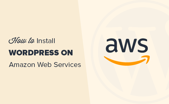 Install aws for wordpress plugin. How To Install Wordpress On Amazon Web Services Step By Step