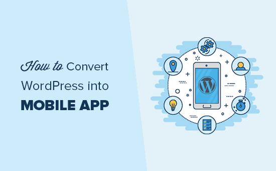 Wordpress for android puts the power of web publishing in your pocket. 4 Best Plugins To Convert A Wordpress Site Into A Mobile App