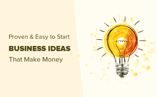 When was the last time you used a gold coin to purchase something — if you have at all? 27 Proven And Easy To Start Online Business Ideas That Make Money