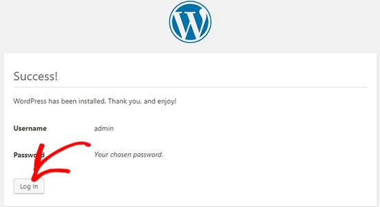 But the one that doesn't get much foc. How To Install Wordpress On Windows Using Wamp Updated