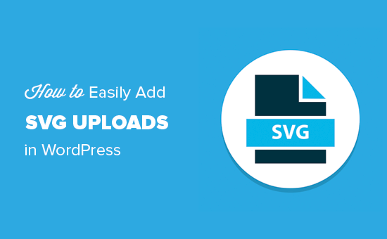 Allen hsu has posted a visual that helps you … How To Add Svg In Wordpress With 2 Simple Solutions