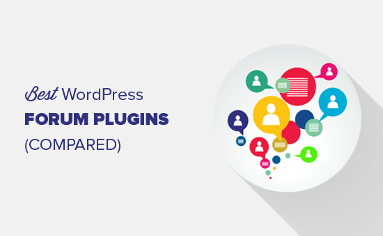 10 best wordpress forum plugins (compared) · 1. 10 Best Wordpress Forum Plugins Compared