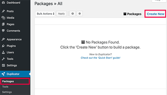 Pindahkan semua script wordpress kedalam hosting baru di dalam directory . How To Move Wordpress To A New Host Or Server With No Downtime