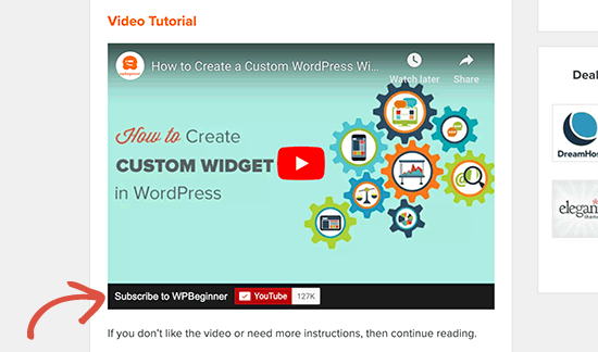 Since gutenberg is now allowing extra widths (i.e. How To Easily Embed Videos In Wordpress Blog Posts