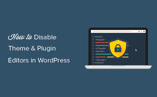 Add the following code to the functions.php file of your wordpress theme to remove theme editor . How To Disable Theme And Plugin Editors From Wordpress Admin Panel