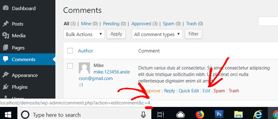 To be able to use these services, and more,. How to Find Post, Category, Tag, Comments, or User ID in WordPress