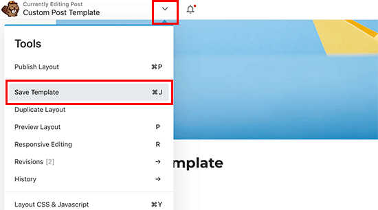 Cara mudah install template di wordpress · 1. How To Create Custom Single Post Templates In Wordpress