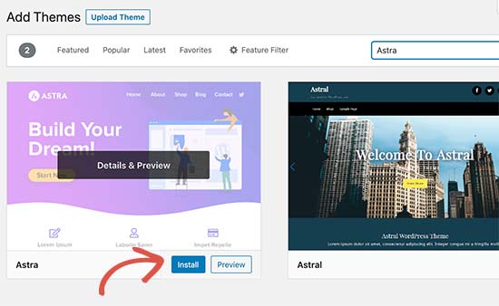 Tulisan singkat saya kali ini akan membagikan informasi kepada anda tentang cara mengganti tema wordpress pada blog anda. Beginners Guide How To Install A Wordpress Theme