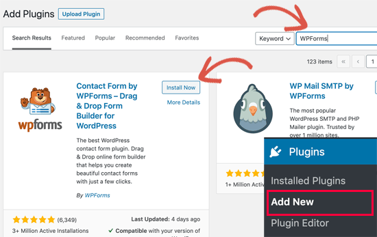 Cómo hacer un plugin propio desde cero estos son los pasos… How To Create A Contact Form In Wordpress Step By Step