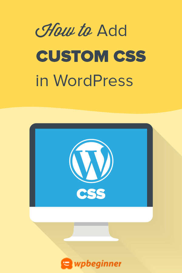 Go to appearance> editor · 2. How to Easily Add Custom CSS to Your WordPress Site