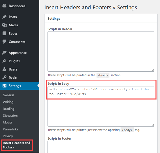 Overview of all products overview of hubspot's free tools marketing automation software. How To Edit Html In Wordpress Code Editor Beginner S Guide
