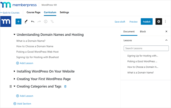 Learndash is one of the most popular wordpress lms plugins and is used by both large institutions such as the university of florida, as well as . 7 Best Wordpress Lms Plugins Compared Pros And Cons