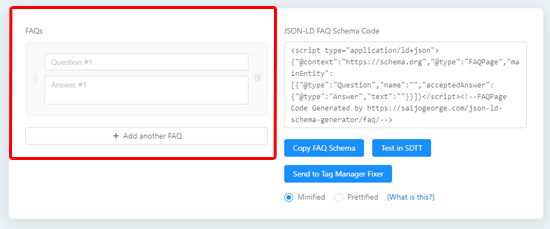 Best schema wordpress plugins for 2020. How To Add Faq Schema In Wordpress 3 Methods