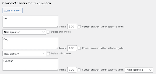 Wordpress is both the world's most popular blogging platform and the most widely used cms. 9 Best Quiz Plugins For Wordpress In 2021 Compared