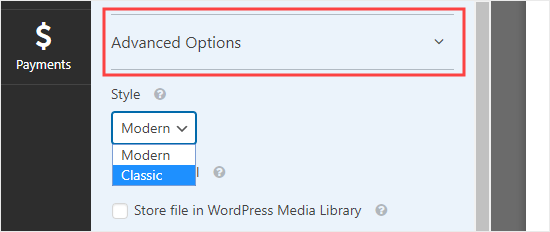 Untuk mengupload file besar ke cpanel dan bisa . How To Create A File Upload Form In Wordpress Easy Solution