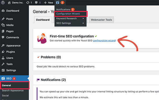 Seo for beginners by yoast · quick wins to make your site rank higher in google, bing or yahoo · a solid basic understanding of search engines and search engine . Yoast Seo Vs All In One Seo Which Is The Best Wordpress Seo Plugin