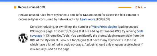 Defer css & javascript manually with code in function.php follow these steps to do so: How To Remove Unused Css In Wordpress The Right Way