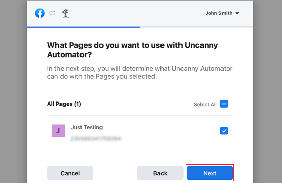 Plugin ini berfungsi untuk membagikan artikel atau konten secara otomatis ke media sosial yang terhubung. How To Automatically Post To Facebook From Wordpress