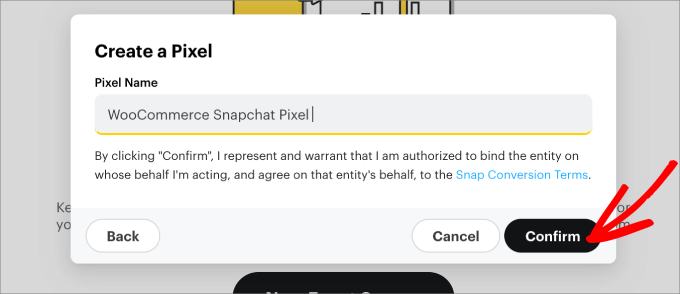 create a pixel create a pixel