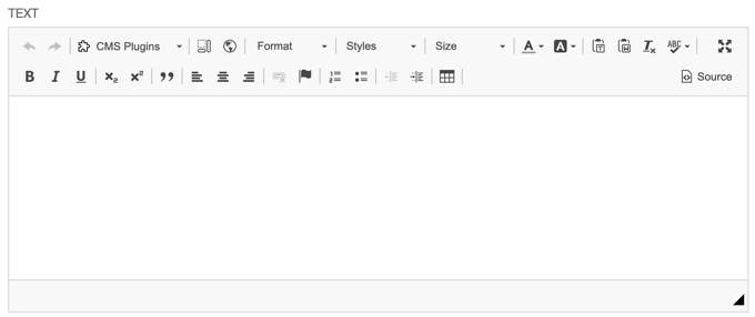 Django CMS Content Editor Django CMS Content Editor
