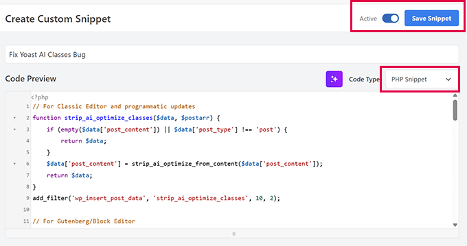 Adding Yoasst AI optimize bug fixing code Adding Yoasst AI optimize bug fixing code