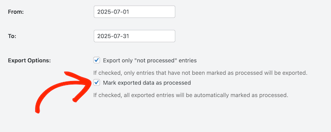 How to automatically mark 'do not sell my personal info' requests as completed How to automatically mark 'do not sell my personal info' requests as completed