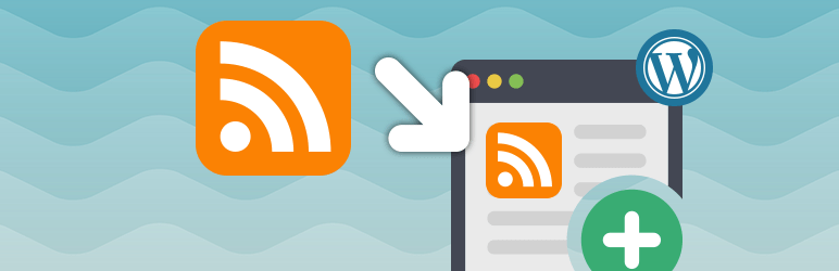 Wp rss aggregator is a popular wordpress rss feed plugin from the same folks behind the wp mayor blog and edd bookings plugin. Top 9 Wordpress Rss Feed Plugins In 2020 Compared