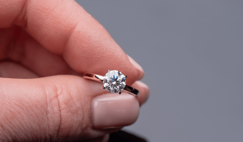 Where to Sell Your Engagement Ring A Guide to Options and Strategies