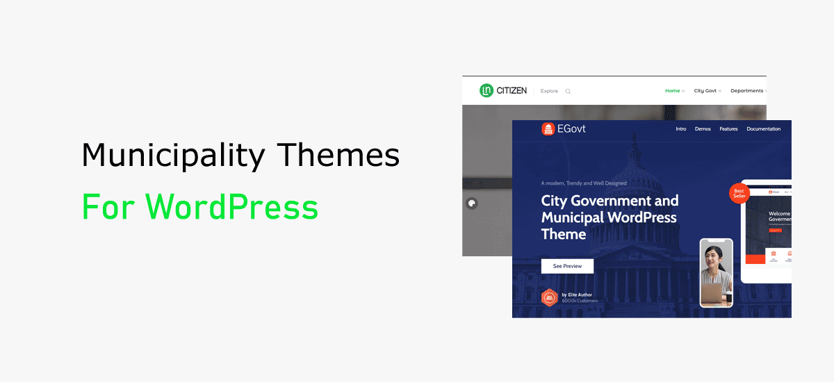 Dream city is a municipal authorities and metropolis portal theme, and its vast performance helps it to face out amongst different political . 10 Best Municipality Website Template And Themes For 2021