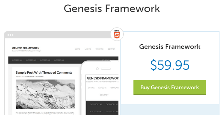 This theme builds with the world's most popular responsive css framework bootstrap 5, elementor, html5, css3, jquery and so many modern . WordPress Theme Frameworks: Pros, Cons and More - WPExplorer