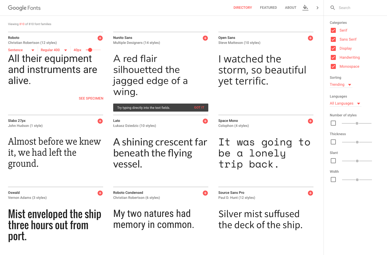 Learn to how to add custom fonts to your wordpress site manually and via plugin. How To Add Google Fonts To Wordpress Wpexplorer