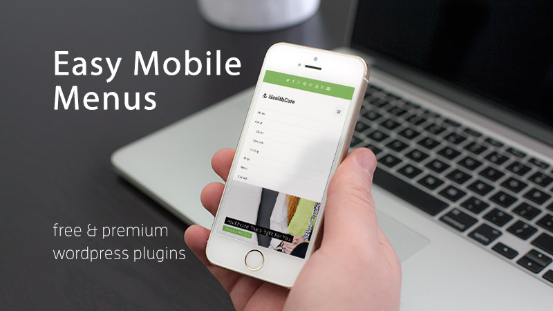 Need an mobile menu plugin that keep your mobile visitors engaged? Mobile Responsive Menu Plugins for WordPress - WPExplorer