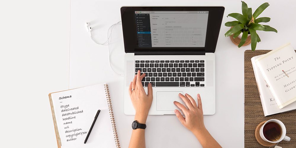 Then, we'll show you how to add schema to wordpress using a simple plugin. Ultimate WordPress Schema Markup Guide - WPExplorer